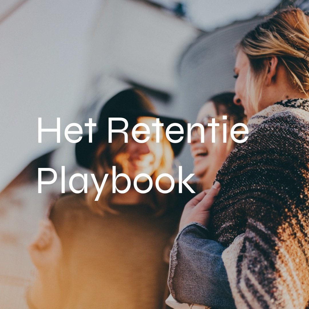 Het Retentie Playbook